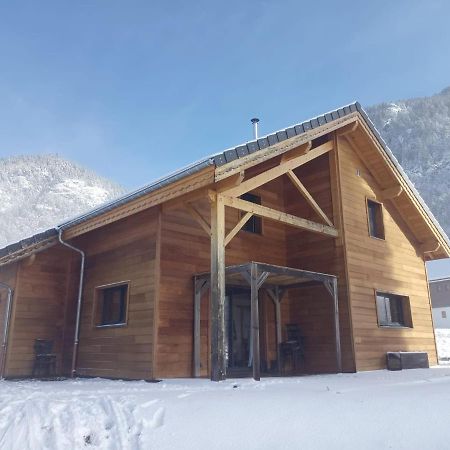 Chalet La Morte Экстерьер фото